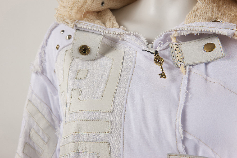 Urban Mayan Spring Weight Hoody (Women's)