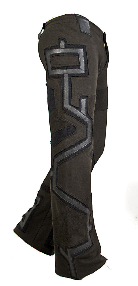 Urban Mayan Sweatpants