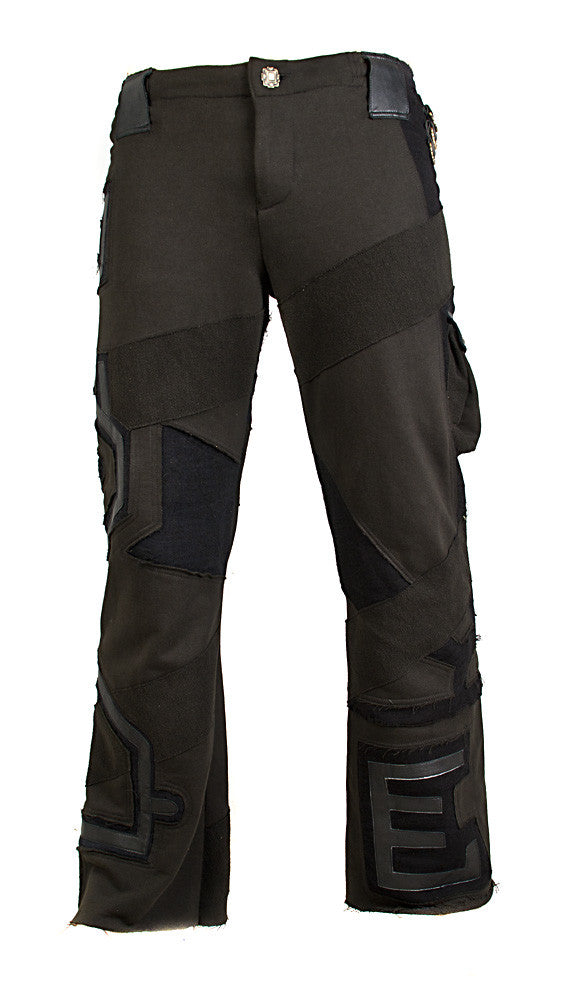 Urban Mayan Sweatpants