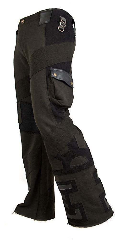 Urban Mayan Sweatpants