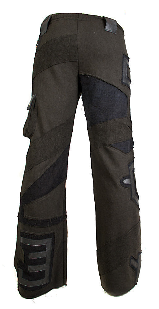 Urban Mayan Sweatpants