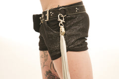 Holster Hip Belt (Leather)