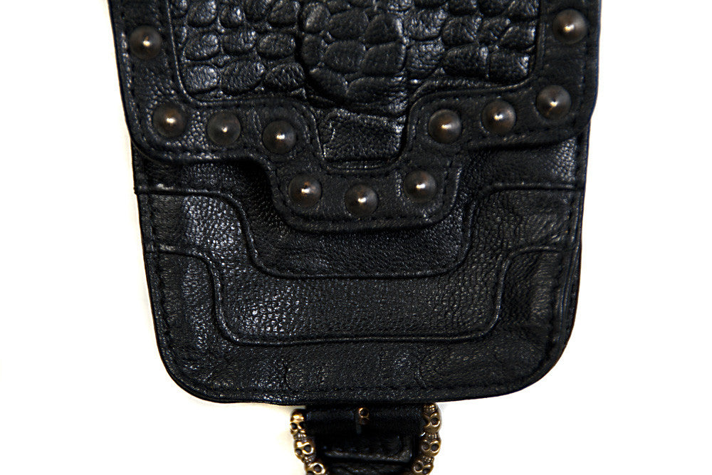 Outlaw Holsters Canvas - Unisex