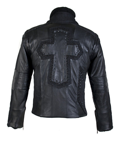 Urban Night Motocross Jacket/Vest