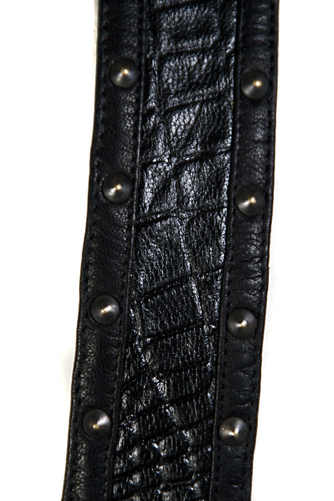 Outlaw Holsters Canvas - Unisex