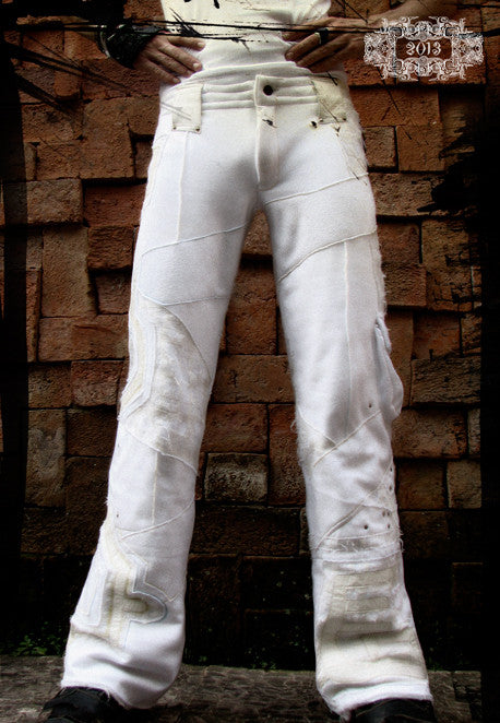 Urban Mayan Sweatpants