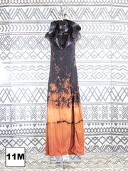 Desert Priestess Dress - One of a Kind Sale