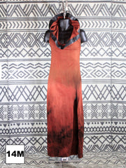 Desert Priestess Dress - One of a Kind Sale