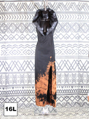 Desert Priestess Dress - One of a Kind Sale