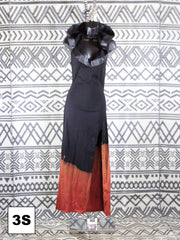 Desert Priestess Dress - One of a Kind Sale