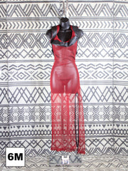 Desert Priestess Dress - One of a Kind Sale