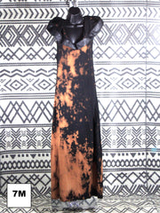 Desert Priestess Dress - One of a Kind Sale