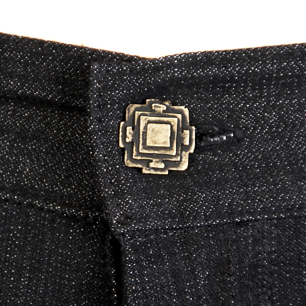 Urban Mayan Pants (Denim)
