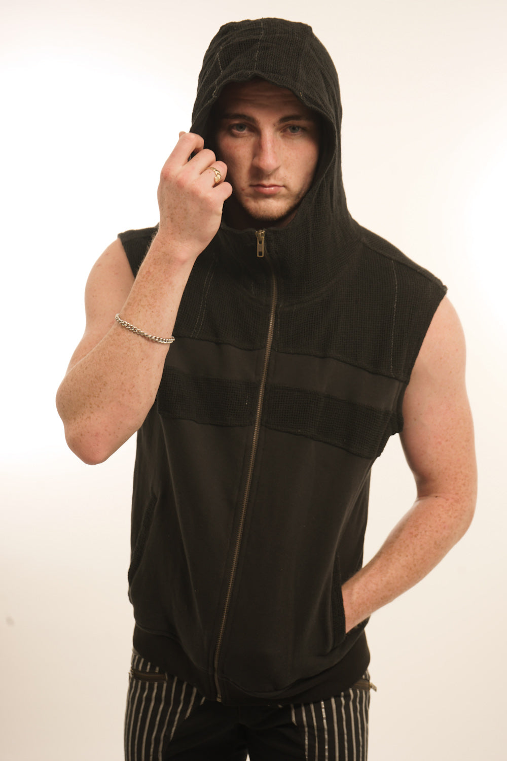Urban Ninja Vest (Men's)