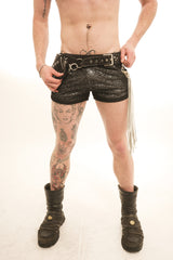 Holster Hip Belt (Canvas)