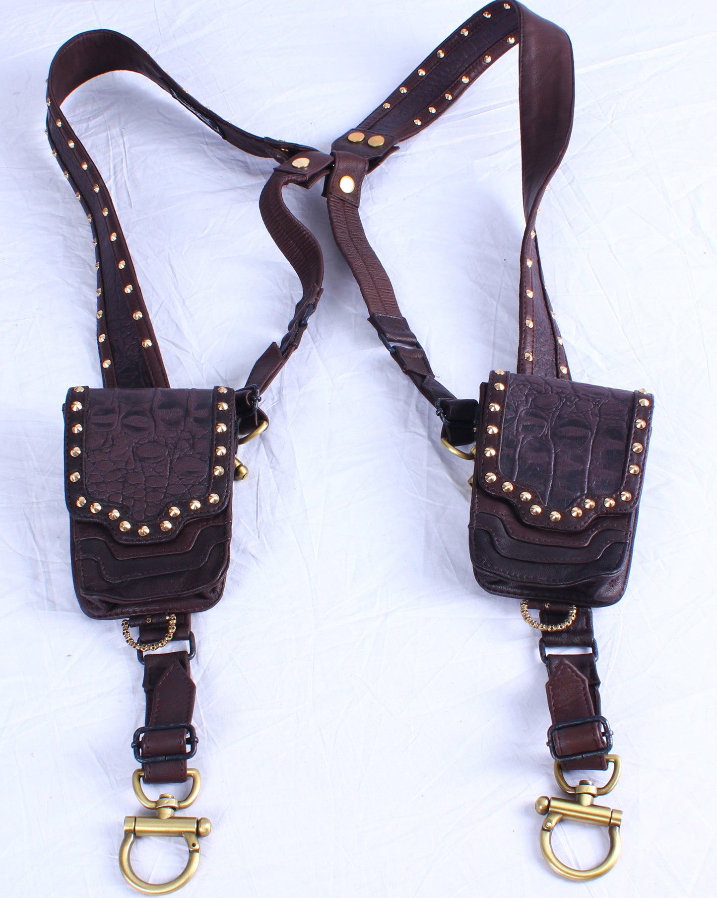 Outlaw Holsters Canvas - Unisex