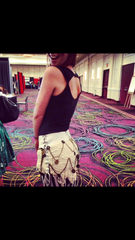 Urban Gypsy Chain Skirt