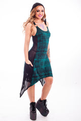 Urban Ninja Dress (Women's)