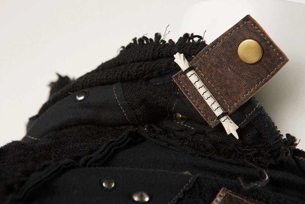 Urban Mayan Spring Weight Hoody