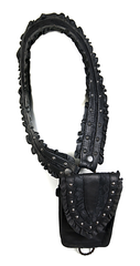Outlaw Holsters Fringe - Womens