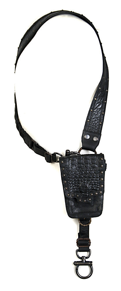 Outlaw Holsters Canvas - Unisex