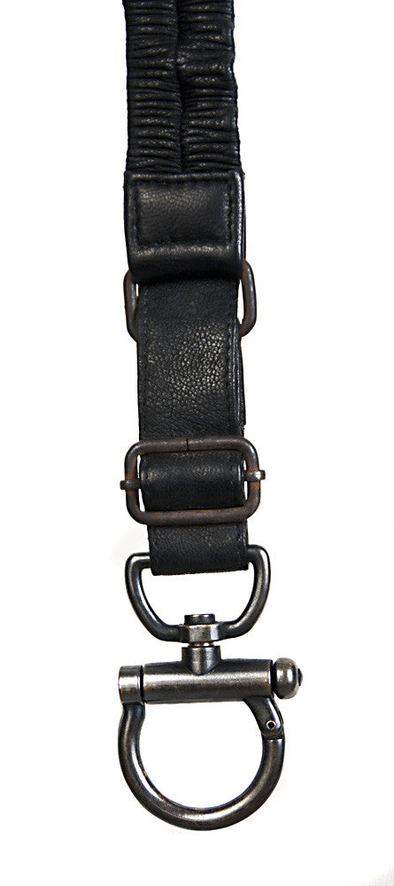 Outlaw Holsters Canvas - Unisex