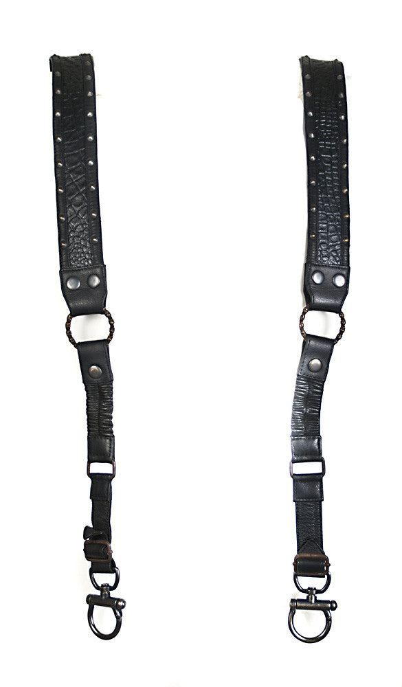 Outlaw Holsters Canvas - Unisex
