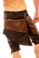 Viper Kilt Shorts
