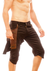 Viper Kilt Shorts